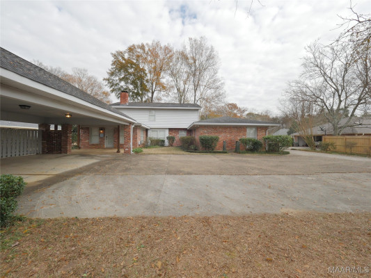 1800 Wentworth Drive