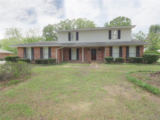 1800 Wentworth Drive