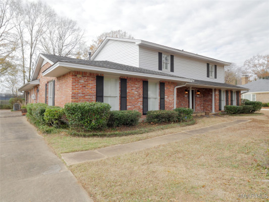 1800 Wentworth Drive