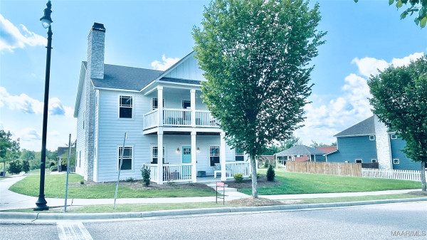 301 Avenue Of Learning Street