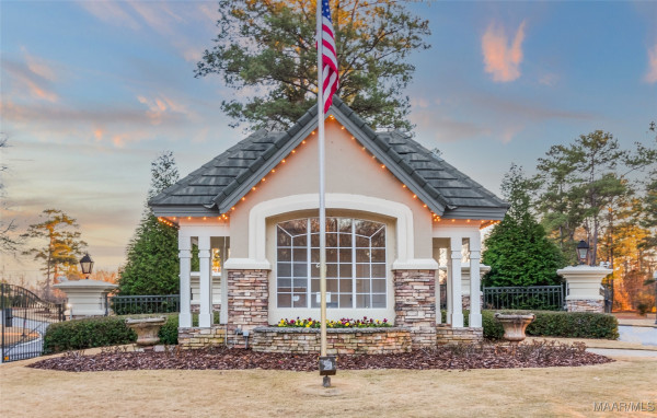 9212 HARRINGTON Circle