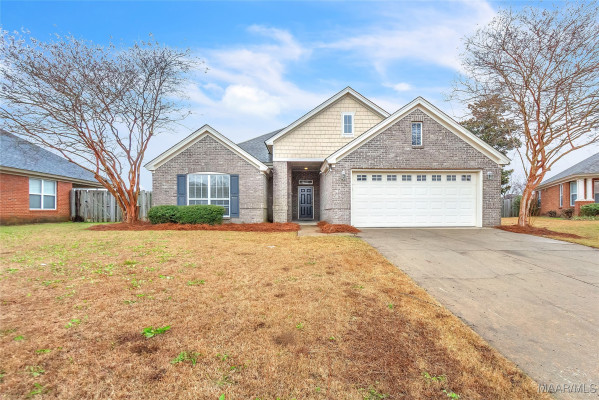 9212 HARRINGTON Circle