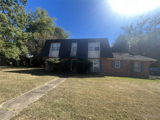 3600 Hunting Creek Road