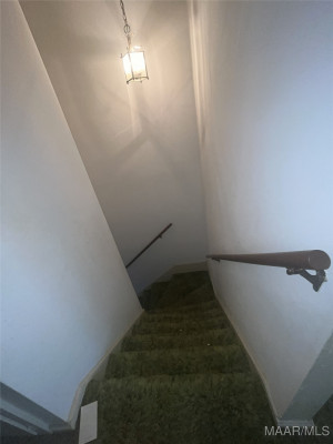 3600 Hunting Creek Road