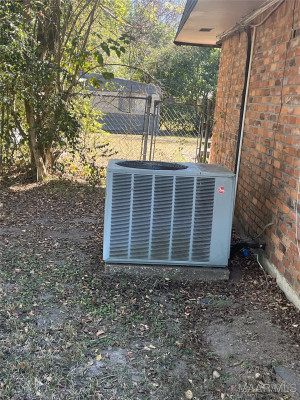 3600 Hunting Creek Road