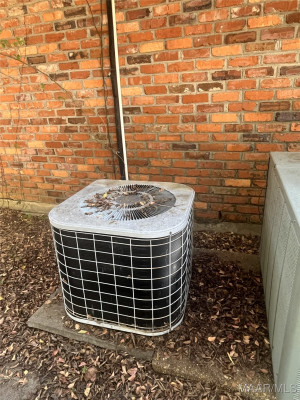 3600 Hunting Creek Road