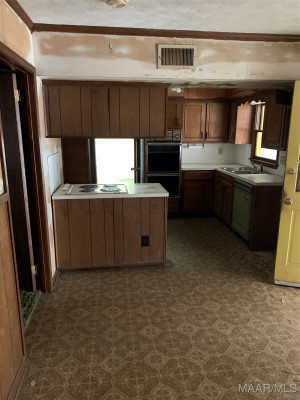 3600 Hunting Creek Road