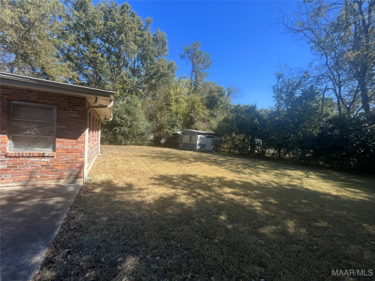 3600 Hunting Creek Road