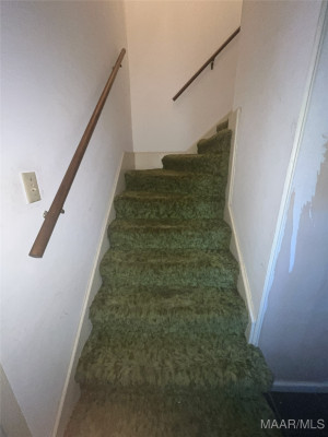 3600 Hunting Creek Road