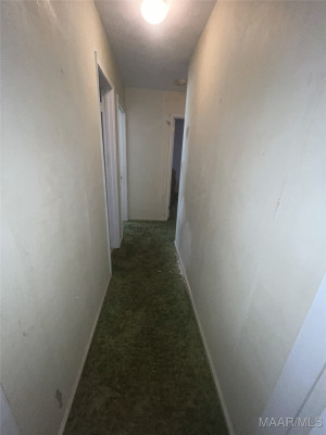 3600 Hunting Creek Road