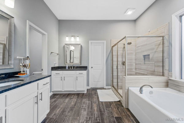 10504 Duncannon Trail