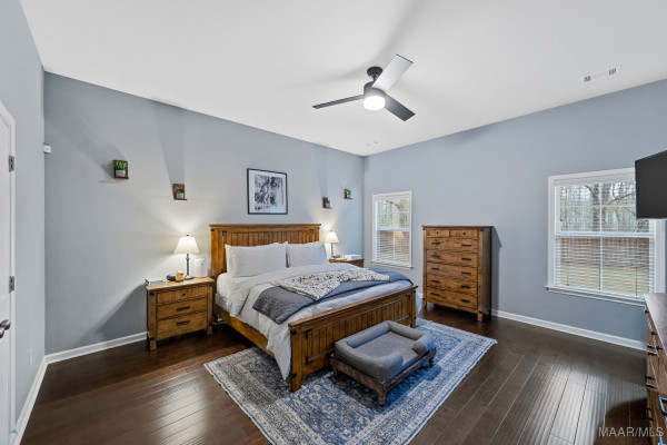 10504 Duncannon Trail