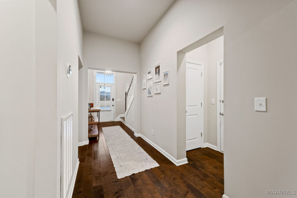 10504 Duncannon Trail