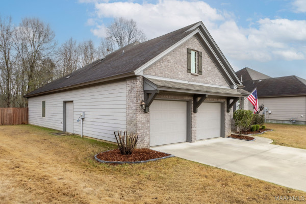 10504 Duncannon Trail