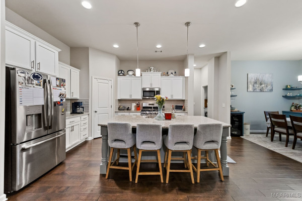 10504 Duncannon Trail