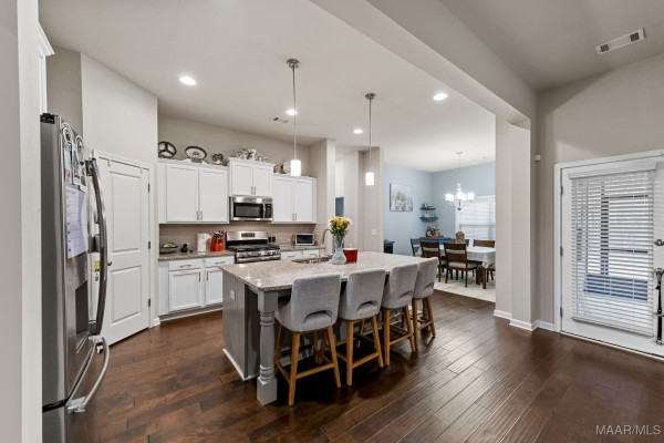 10504 Duncannon Trail