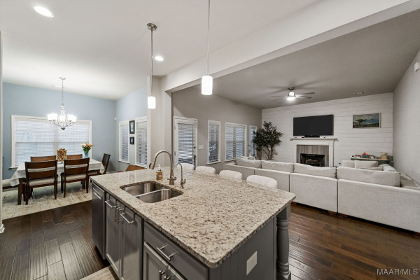 10504 Duncannon Trail