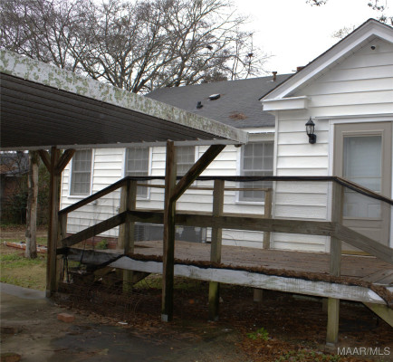 1950 Johnson Street