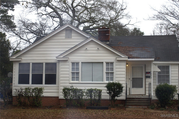 1950 Johnson Street