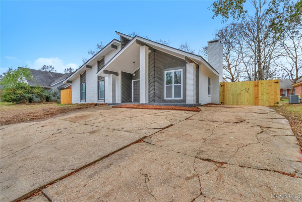 5724 Carriage Brook Road