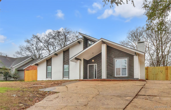 5724 Carriage Brook Road