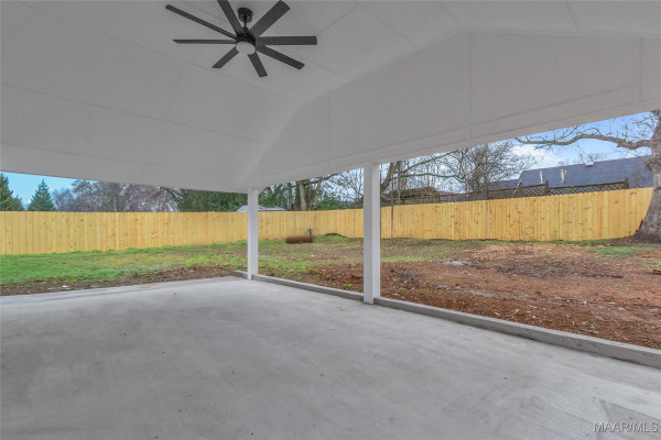 5724 Carriage Brook Road