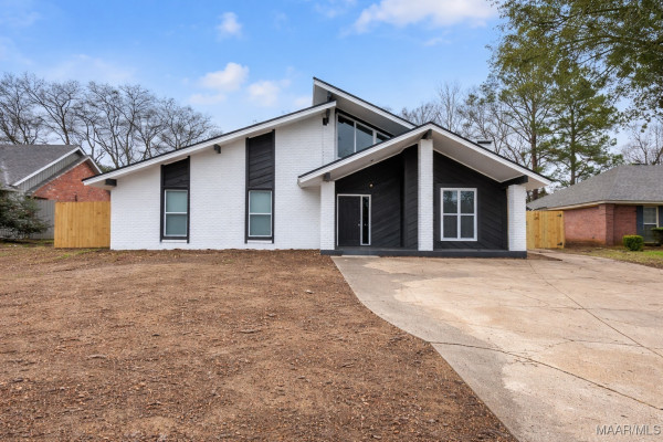 5724 Carriage Brook Road