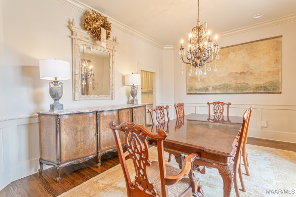 8512 MARSH POINTE Drive