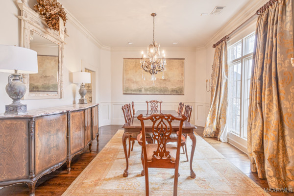 8512 MARSH POINTE Drive