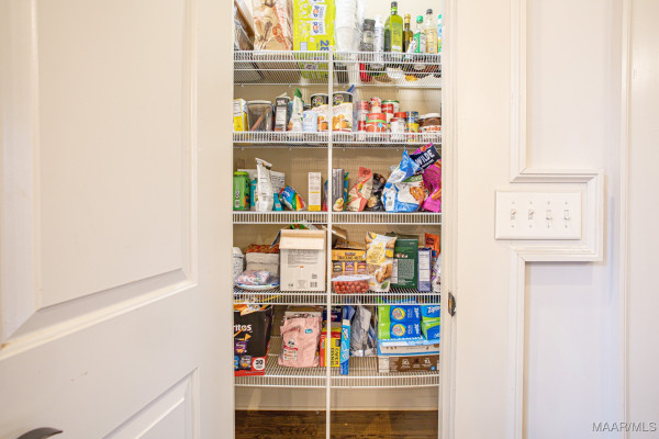 8512 MARSH POINTE Drive