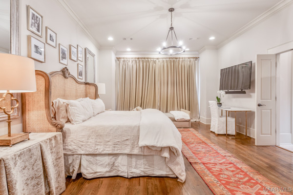 8512 MARSH POINTE Drive