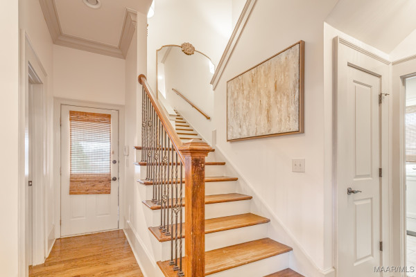 8512 MARSH POINTE Drive