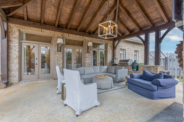 8512 MARSH POINTE Drive