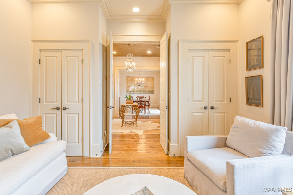 8512 MARSH POINTE Drive