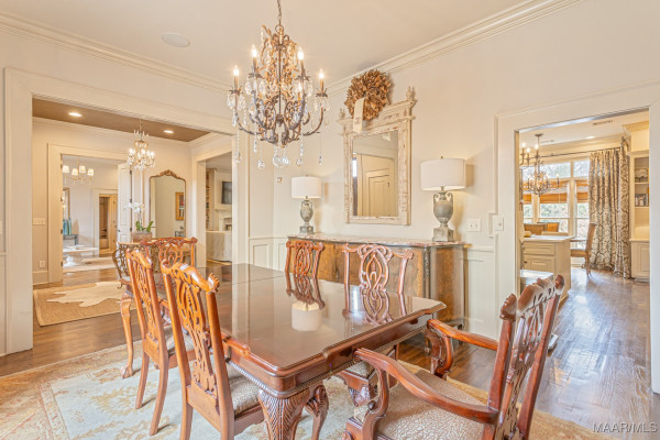 8512 MARSH POINTE Drive