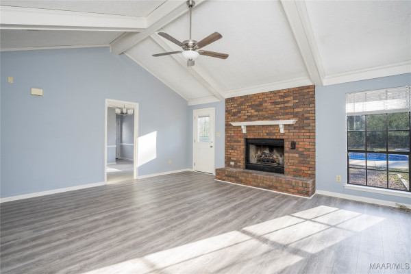 5001 George Green Drive W