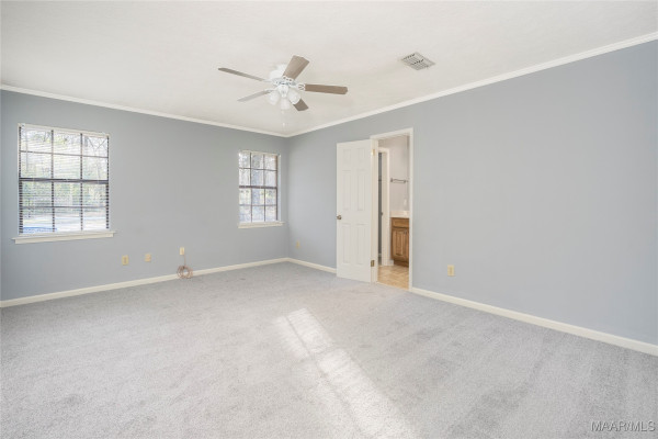 5001 George Green Drive W