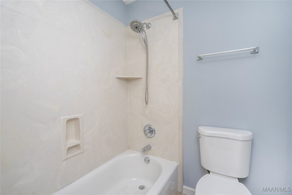 5001 George Green Drive W