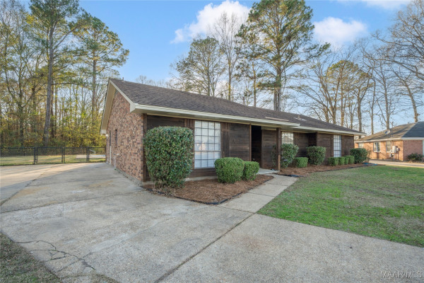 5001 George Green Drive W