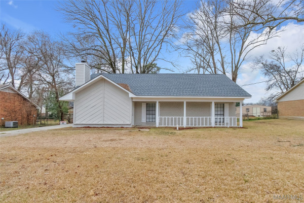 2208 Briar Gate Drive