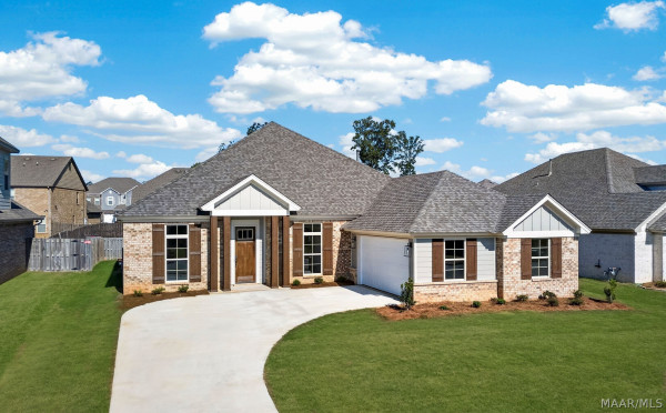 9055 Chastain Park Drive
