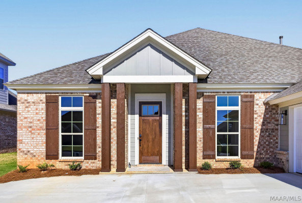 9055 Chastain Park Drive