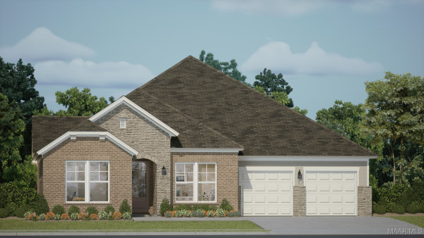 1450 Barret Park Way