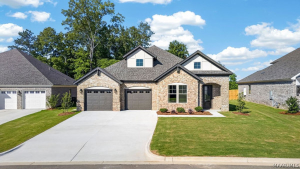 1444 Barret Park Way