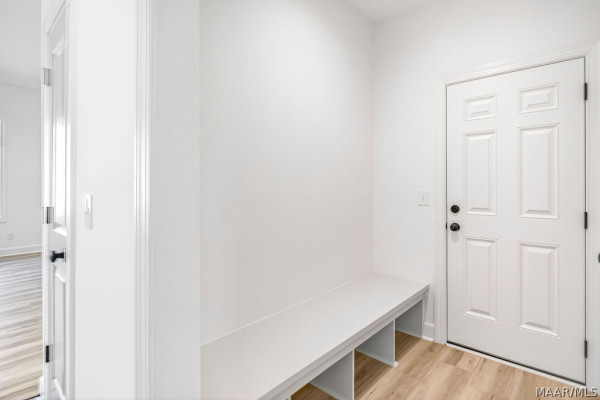 1444 Barret Park Way