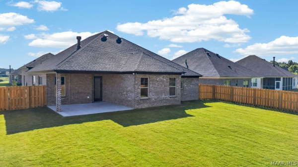 1444 Barret Park Way