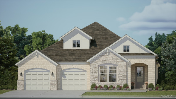 1444 Barret Park Way