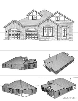 1444 Barret Park Way