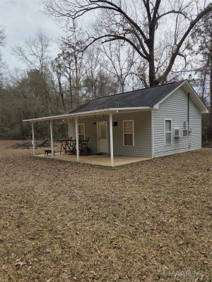 622 HIGHWAY 21 Road
