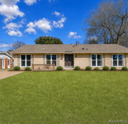 1547 Pine Ridge Road